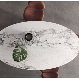 Medicea Marble - Céramique RAK - Polished (Poli)