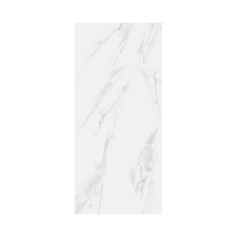 Classic Carrara Hyper White Bookmatch - Polished