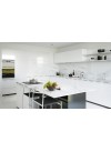 Classic Carrara Hyper White Bookmatch - Polished