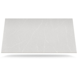 Desert Silver - Quartz Silestone - Finition Poli (Poli)
