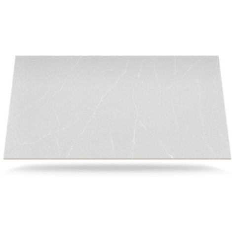 Desert Silver - Quartz Silestone - Finition Poli (Poli)