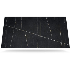 Eternal Noir - Quartz Silestone - Finition Poli (Poli)