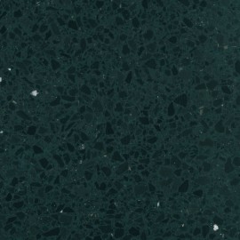 Nero Ebano - Terrazzo Authentique