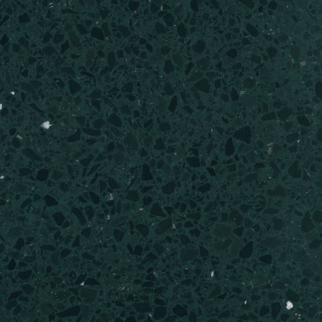 nero ebano - Terrazzo Authentique
