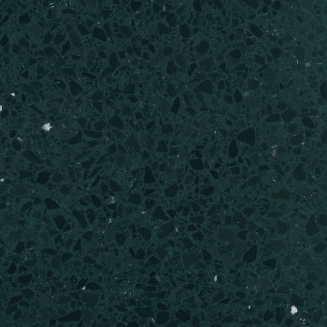 nero ebano - Terrazzo Authentique