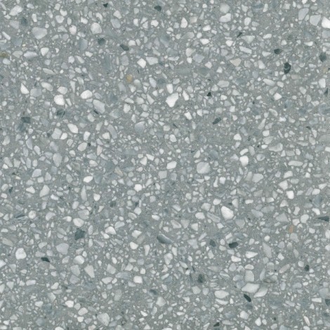 Bardiglio- Terrazzo Authentique