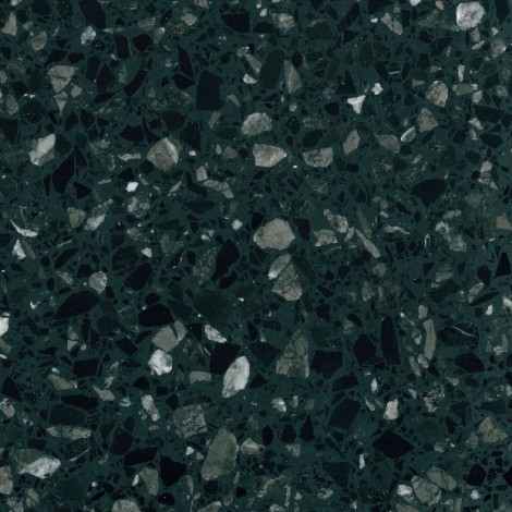 Bardiglio- Terrazzo Authentique