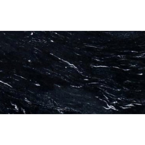 Noir Lactée - Granit – Finition Satiné (Mat)