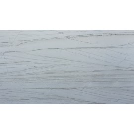 White Macaubas - Granit - Finition Adouci (Mat)