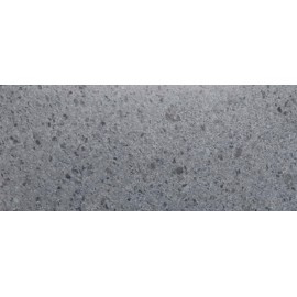 Silver Grey - Finition Granit Caresse