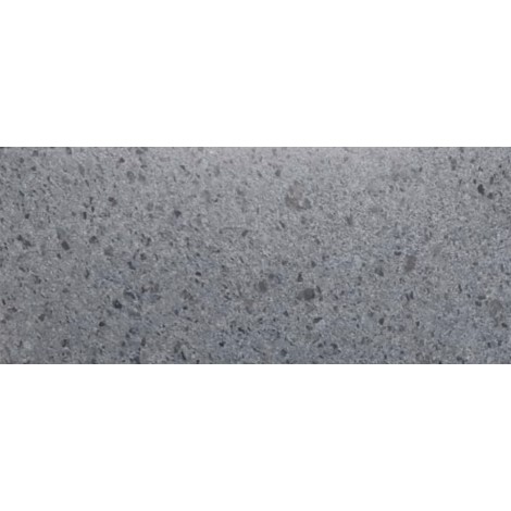 Silver Grey - Finition Granit Caresse