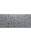 Silver Grey - Finition Granit Caresse