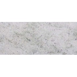 Colonial White - Granit - Finition Poli (Poli)