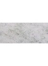 Colonial White - Finition Granit Poli