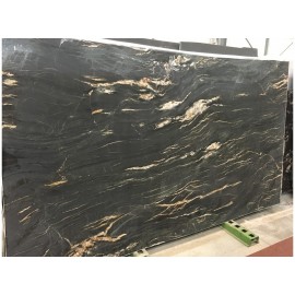Belvédère - Granit - Finition Flammé (Texturée)