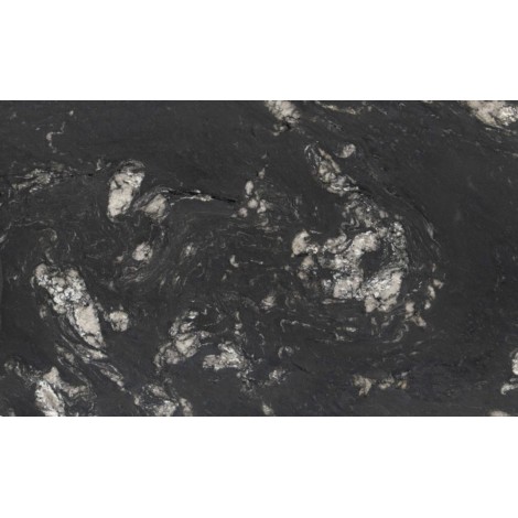 Black Cosmic - Granit – Finition Satiné (Mat)