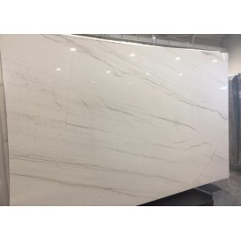 Mont Blanc - Finition Quartzite Poli