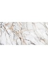 Calacatta Luxe - Céramique Néolith - Finition Ultrasoft (Mat)