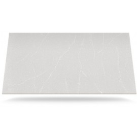 Desert Silver - Quartz Silestone - Finition Suede (Mat)