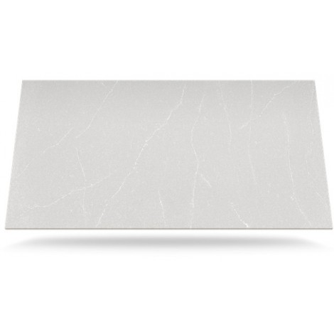 Desert Silver - Finition Quartz Silestone Suede