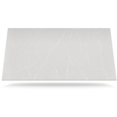 Desert Silver - Finition Quartz Silestone Suede