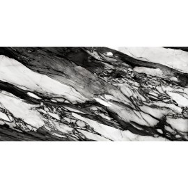 Calacatta Volcano - Céramique Idylium - Silk (Mat)