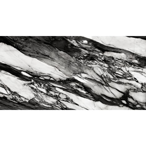 Céramique Idylium - Calacatta Volcano Silk
