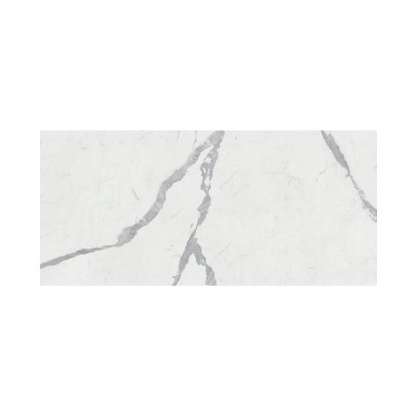 RAK Céramics Classic Carrara Hyper White Bookmatch - Polished