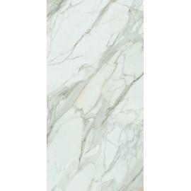Calacatta Gold - Céramique RAK - Mat (Mat)