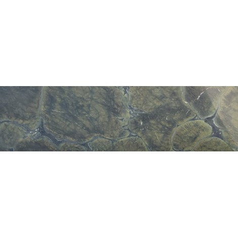 Vert Fantastique - Granit - Finition Poli (Poli)