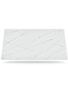 Ethereal Noctis - Finition Quartz Silestone Polie