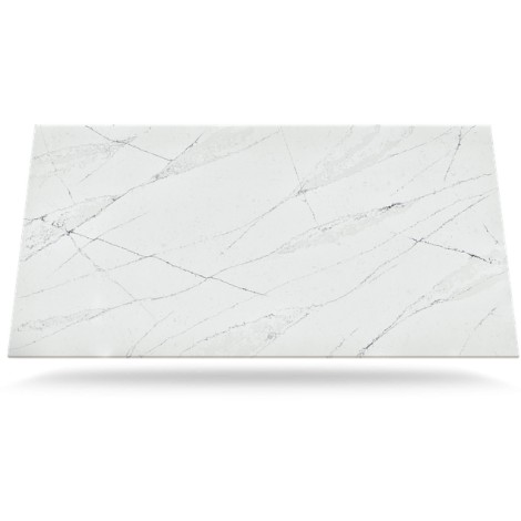 Ethereal Noctis - Finition Quartz Silestone Suede
