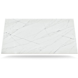 Ethereal Glow - Quartz Silestone - Finition Poli (Poli)