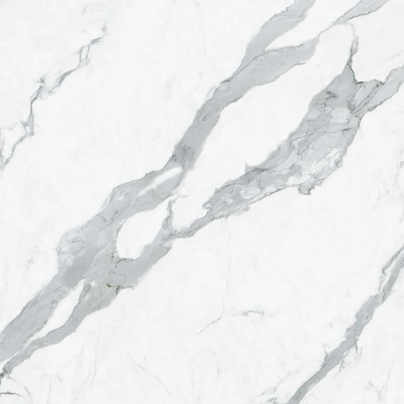 Plan de travail Classic Statuario en Céramique Infinity