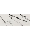 Unique Calacatta Black - Quartz Compac - Finition Poli (Poli)