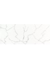 Unique Statuario - Quartz Compac - Finition Poli (Poli)
