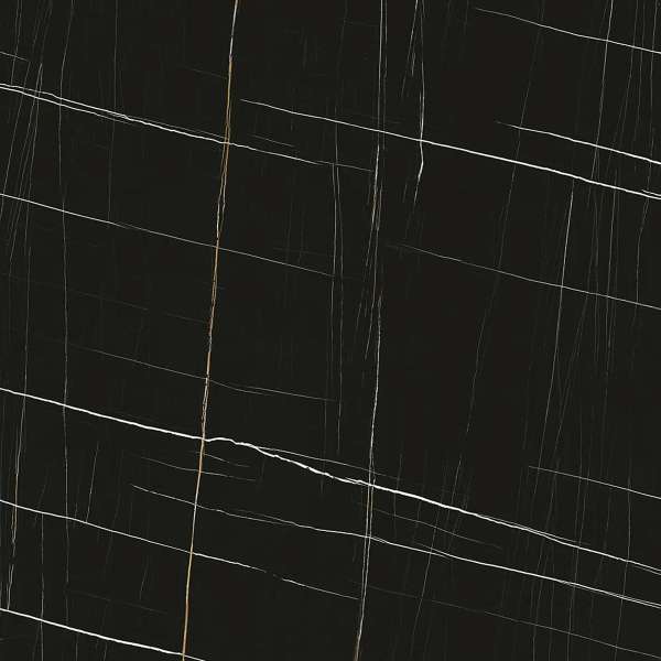 Plan de travail Sahara Noir en Céramique Infinity