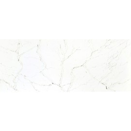 Unique Statuario Gold - Quartz Compac - Finition Poli (Poli)