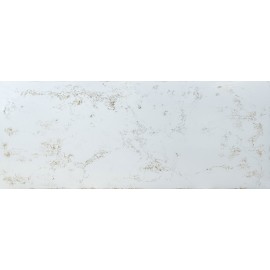 Nebulous Gold - Quartz Compac - Finition Poli (Poli)
