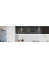 Nebulous Gold - Quartz Compac - Finition Poli (Poli)