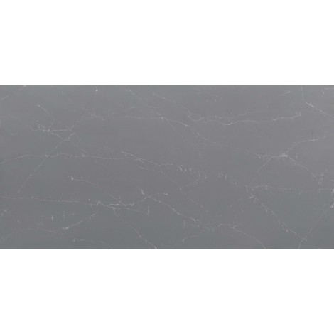 Unique Argento - Quartz Compac - Finition Poli (Poli)