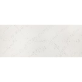 Unique Bianco - Finition Compac Polie