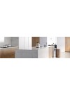 Unique Bianco - Quartz Compac - Finition Poli (Poli)