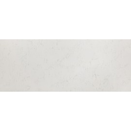Unique Carrara - Quartz Compac - Finition Poli (Poli)