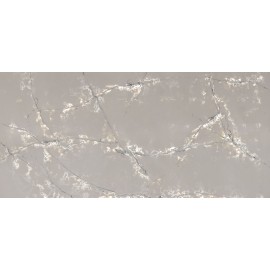 Ice White - Quartz Compac - Finition Poli (Poli)