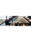 Ice Max Black - Quartz Compac - Finition Poli (Poli)