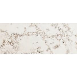 Ice Max Gold - Quartz Compac - Finition Poli (Poli)