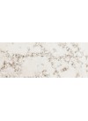 Ice Max Gold - Quartz Compac - Finition Poli (Poli)
