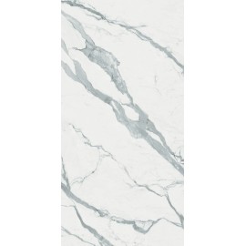 Classic Statuario - Céramique Infinity - Finition Lucidato (Poli)