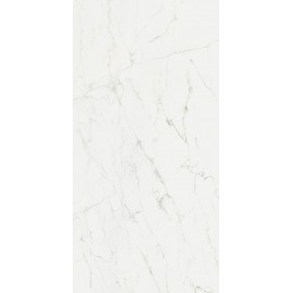 Calacatta Glory (Lincoln) - Céramique Infinity - Finition Levigato Pearl (Velour)